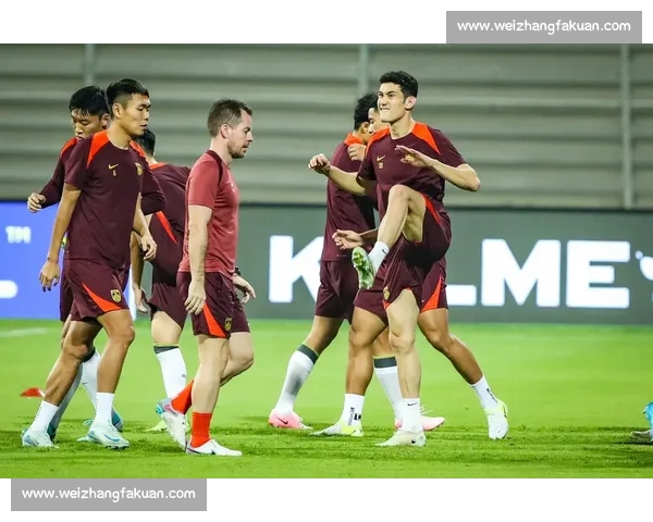 燃爆全场！这才是足球该有的样子，世界杯奇迹之夜！