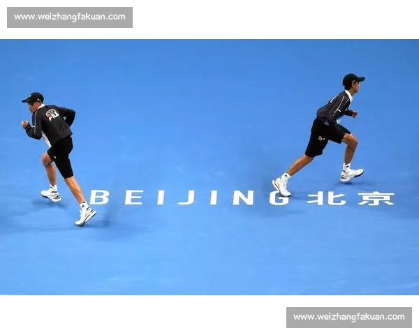 网球背后的“学霸”！高智商球员如何用头脑和数据征服赛场