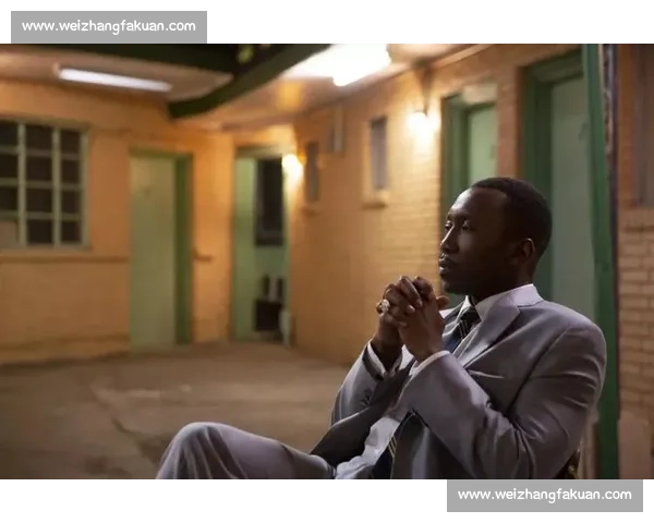 谁能想到!一场“黑马”的逆袭,改写了比赛的结局