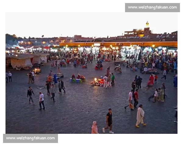 走进摩洛哥电竞新时代,年轻人释放无限激情! 走进摩洛哥电竞新时代,年轻人释放无限激情!