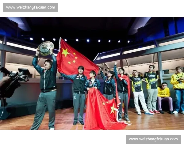 DOTA2亚洲邀请赛战火重燃，谁能问鼎亚洲之巅！