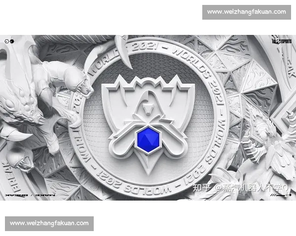 【前方高能】电竞评论短片大胆预测S赛冠军，谁将捧起银龙杯