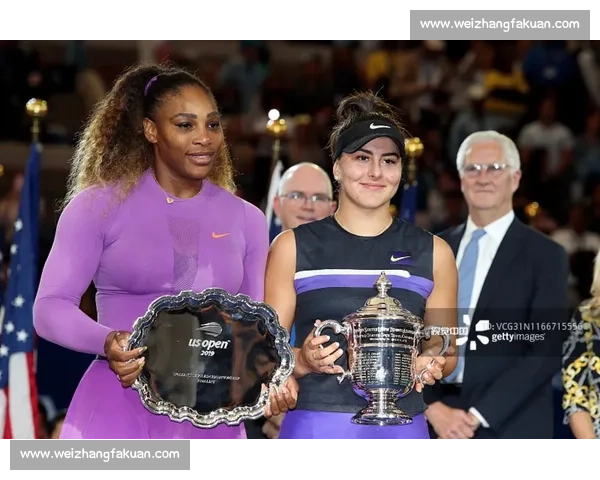 从默默无闻到万众瞩目，美网女单冠军的励志传奇