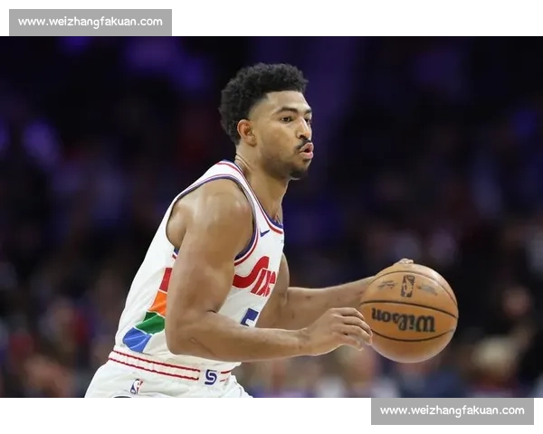 天赋爆棚!今年NBA选秀新秀的模板究竟是谁 天赋爆棚!今年NBA选秀新秀的模板究竟是谁