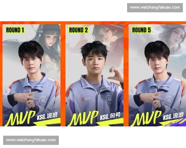 年度电竞战队实力榜揭晓，谁是真正的王者