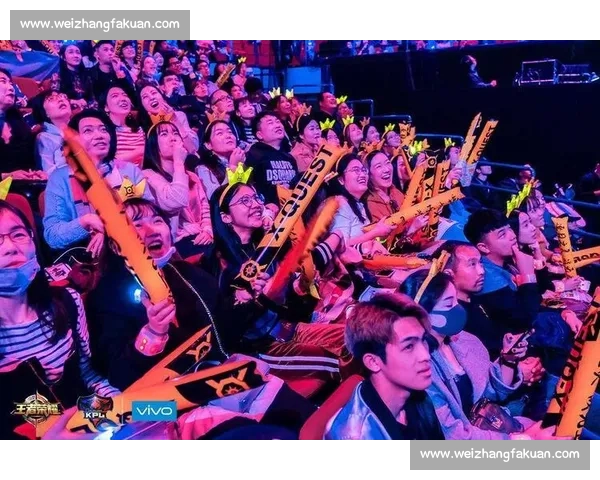 粉丝经济爆发，KPL周边产品销量飙升