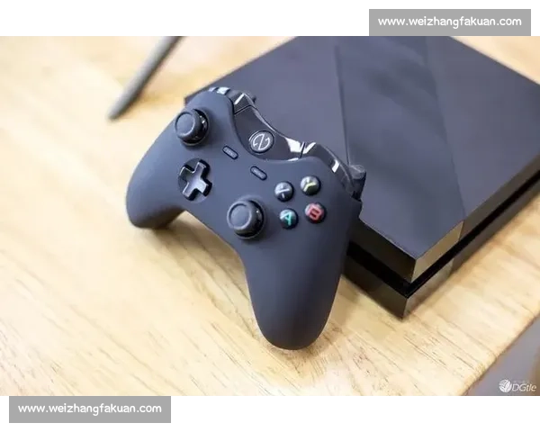 解码电竞“中国制造”：从游戏输出到生态构建的国际化跃迁